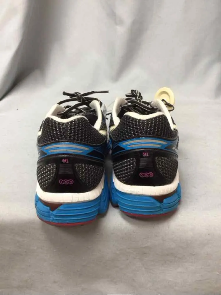SIZE 11 1/2 ASICS Men's SHOES