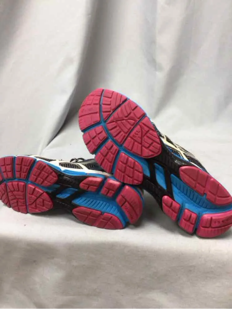SIZE 11 1/2 ASICS Men's SHOES