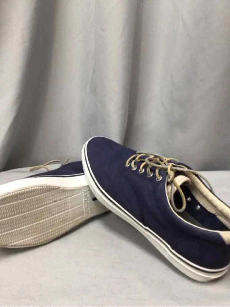 SIZE 13 SPERRY Men's SHOES