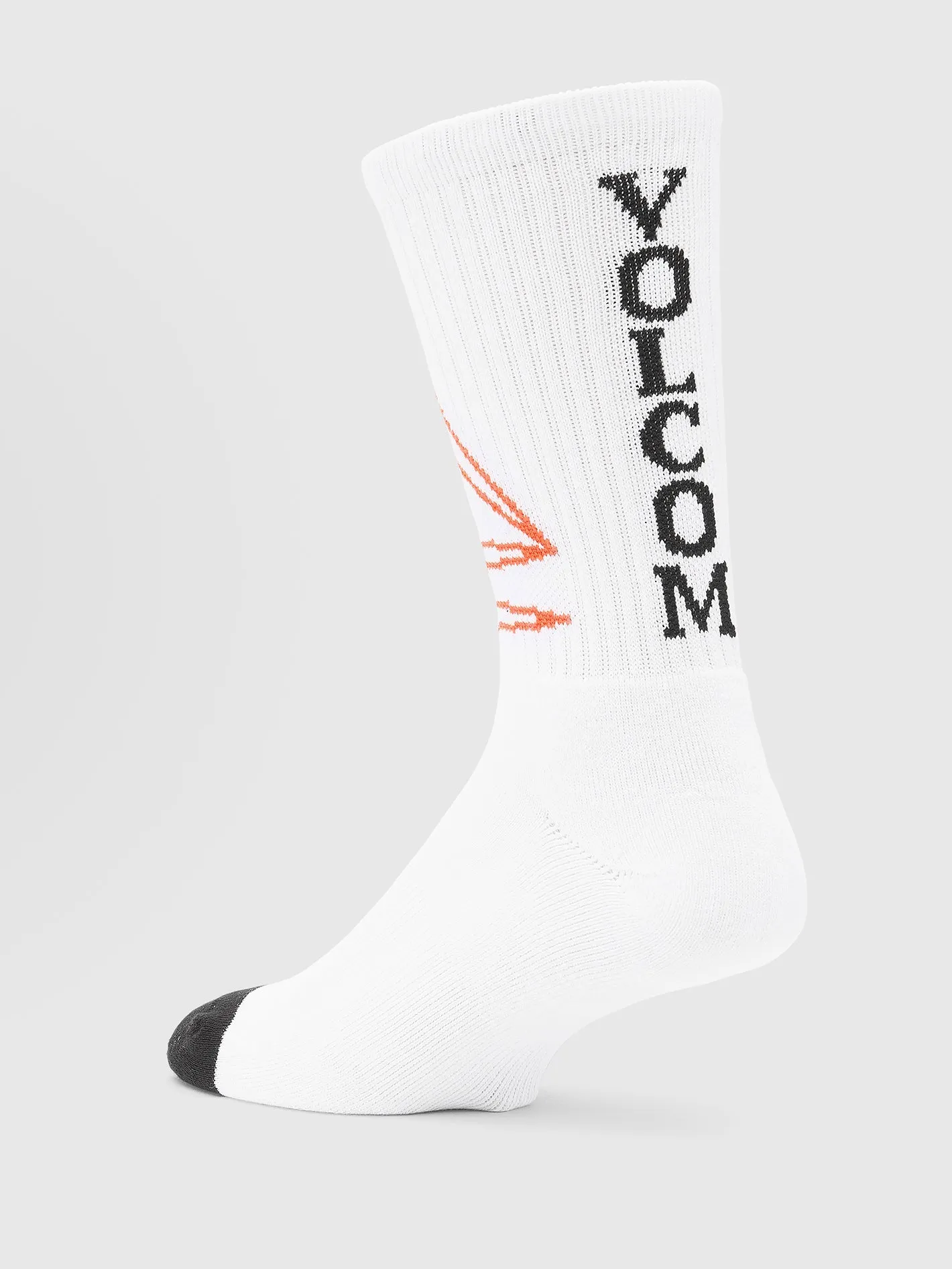 Skate Vitals Remy S Socks - Off White