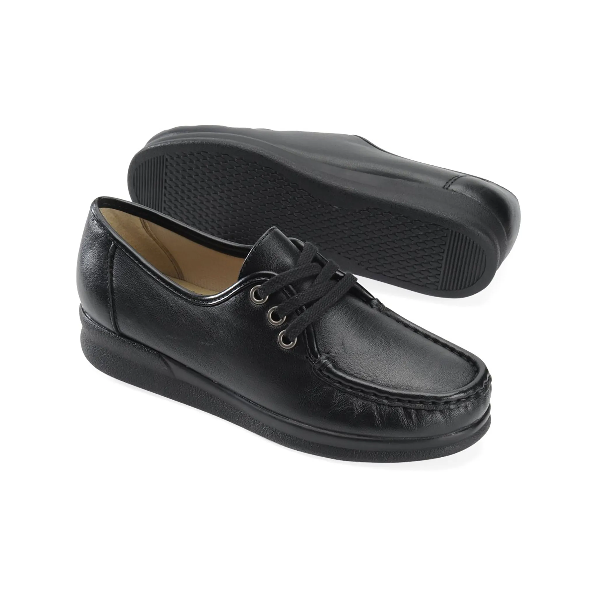 Softspots | Annie Lo Black