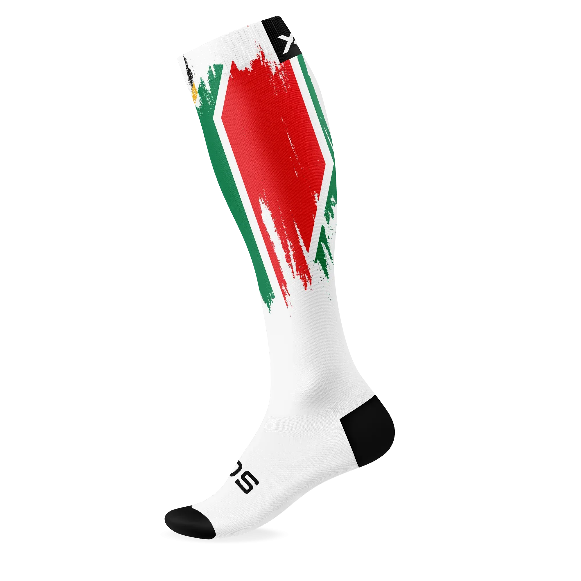 Sox - SA Splash Socks
