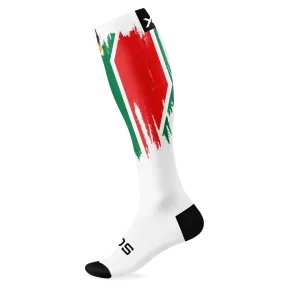 Sox - SA Splash Socks