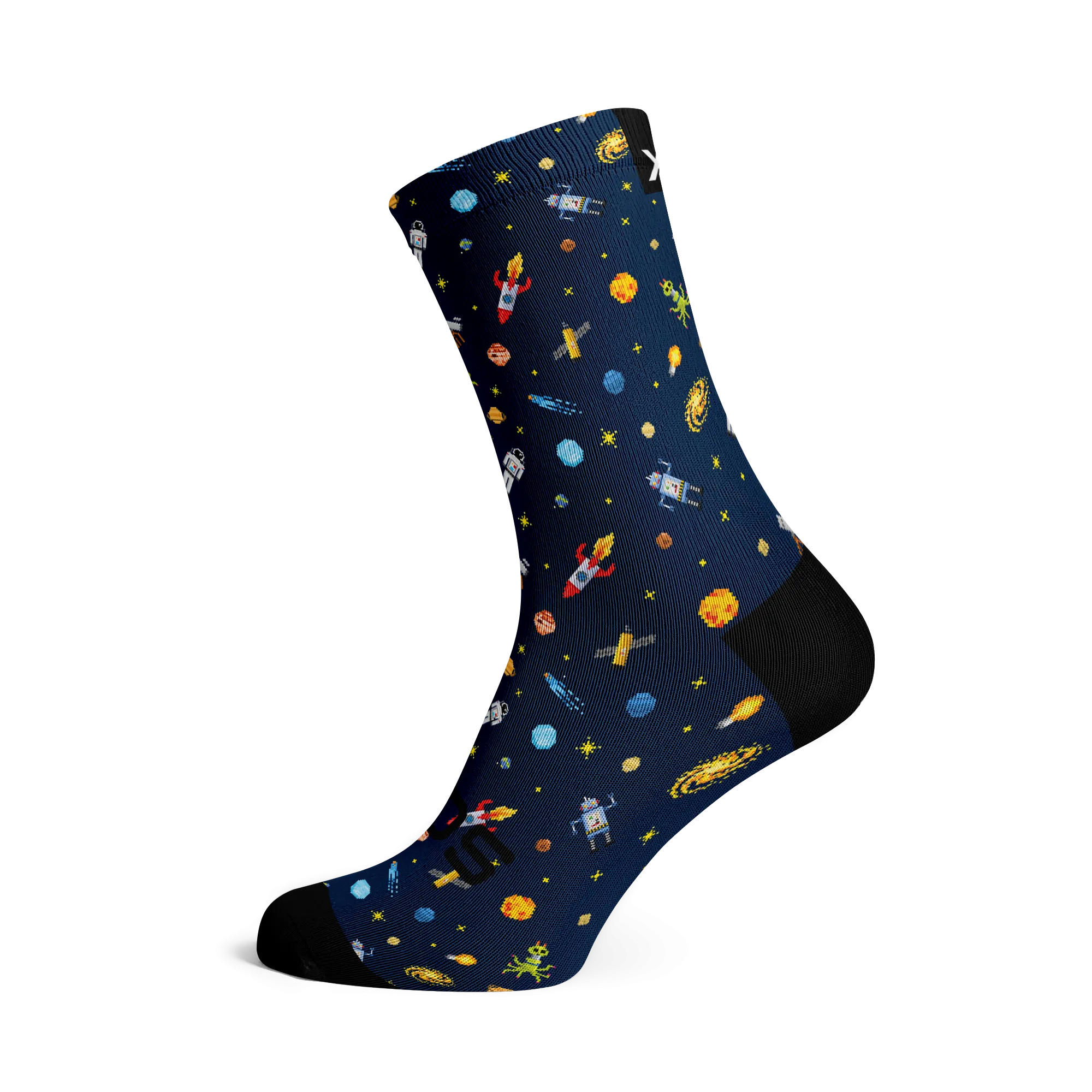 Space Socks