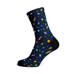 Space Socks