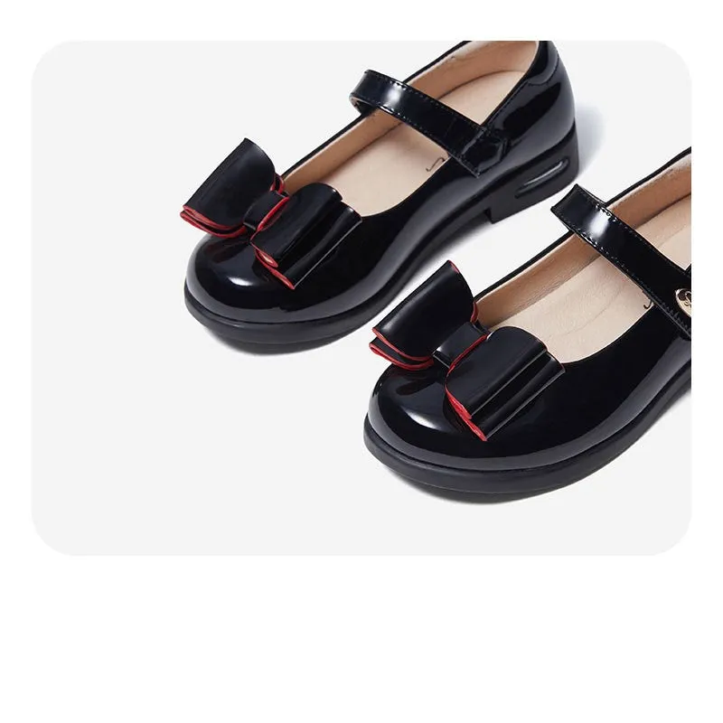 Sparkling Princess Shoes for Girls