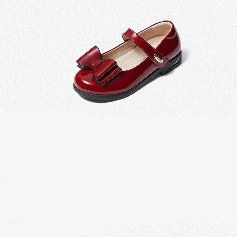 Sparkling Princess Shoes for Girls