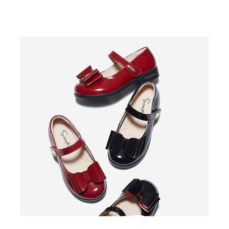 Sparkling Princess Shoes for Girls