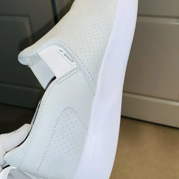Speedo Ladies Hybrid Slip On Shoes.