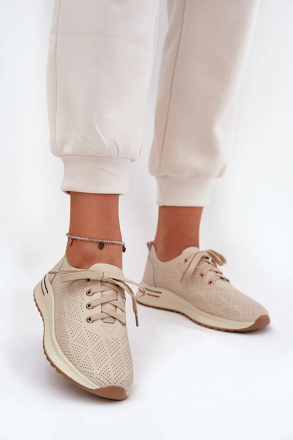Sport Shoes Step in style