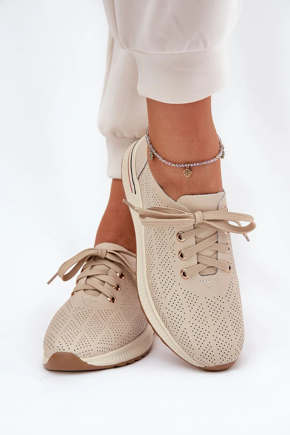 Sport Shoes Step in style