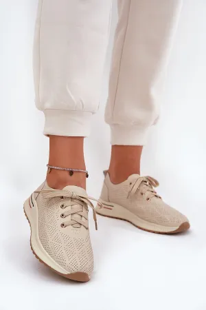 Sport Shoes Step in style