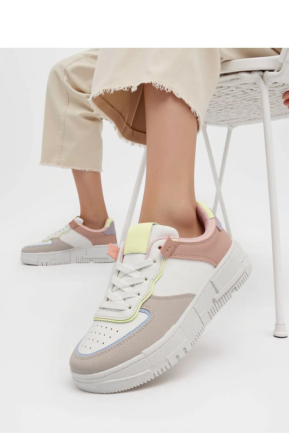 Sport Shoes