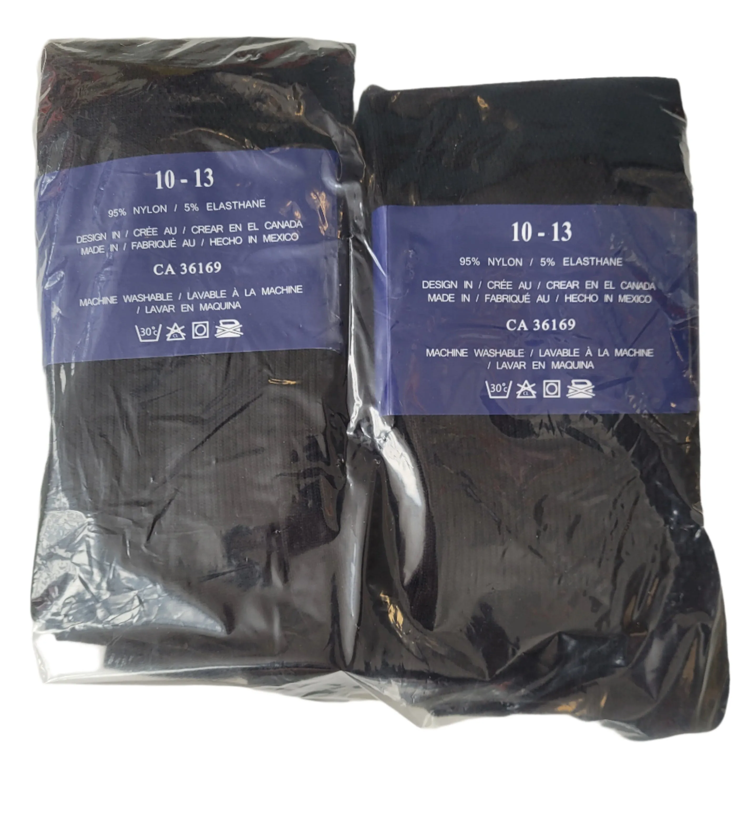 SSP Apparel Sports Socks Ten pack