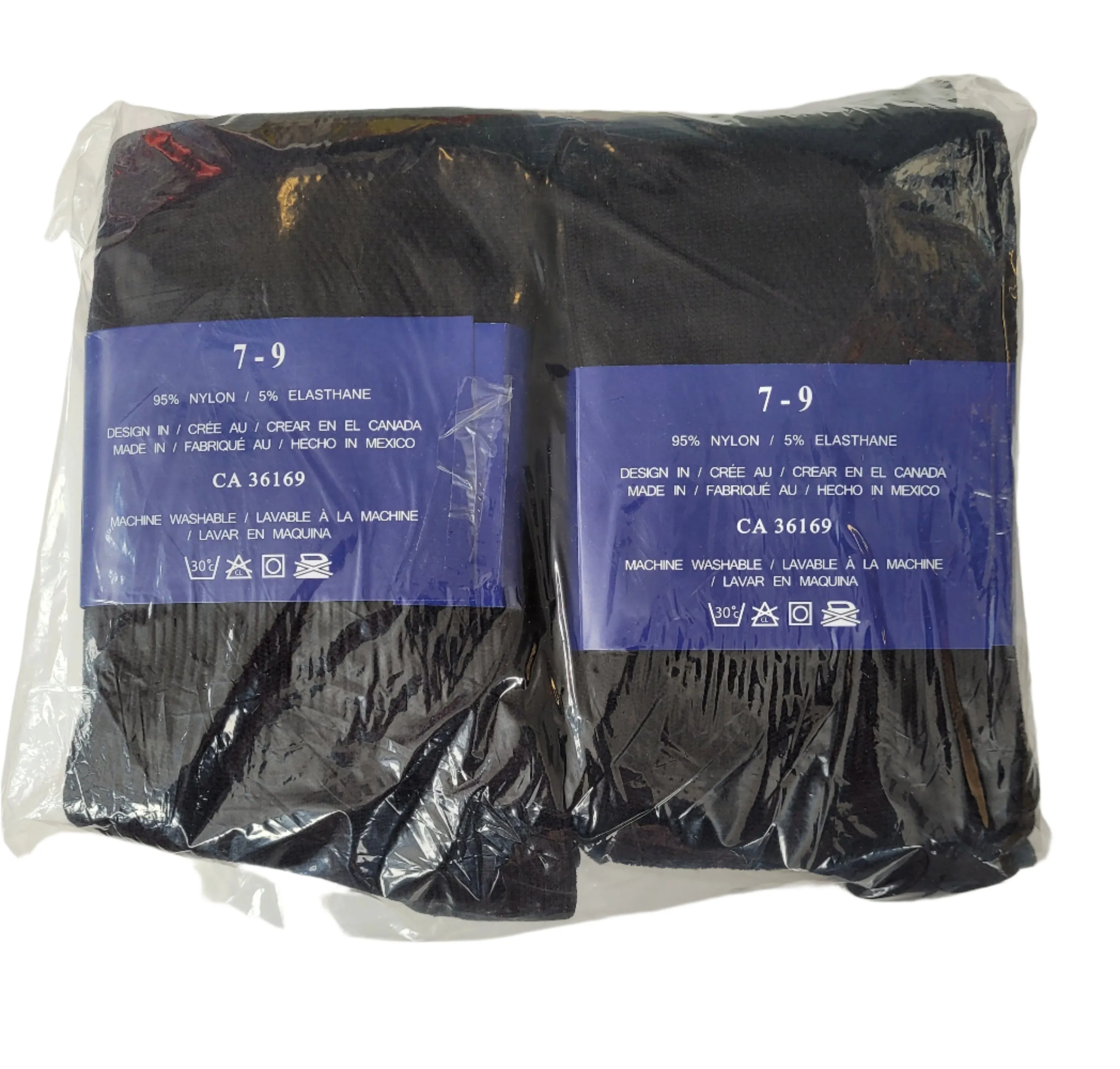 SSP Apparel Sports Socks Ten pack