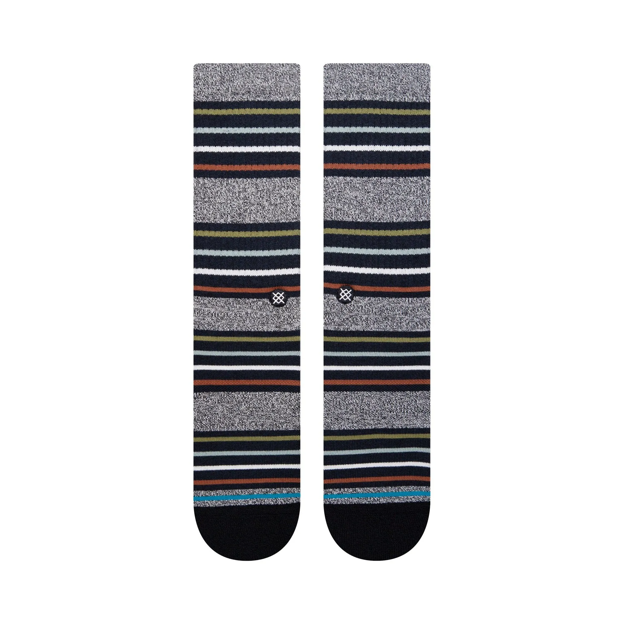 Stance Blend Crew Socks