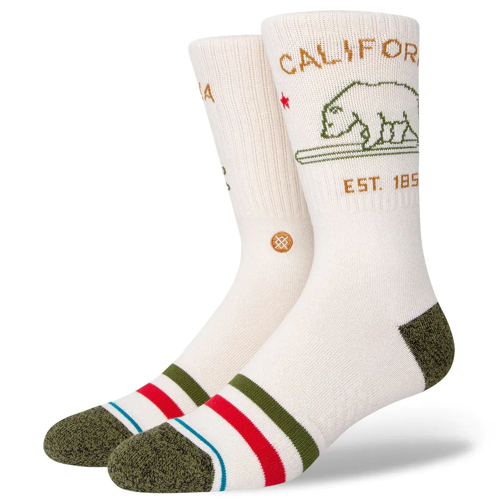 Stance California Republic 2 - Socks