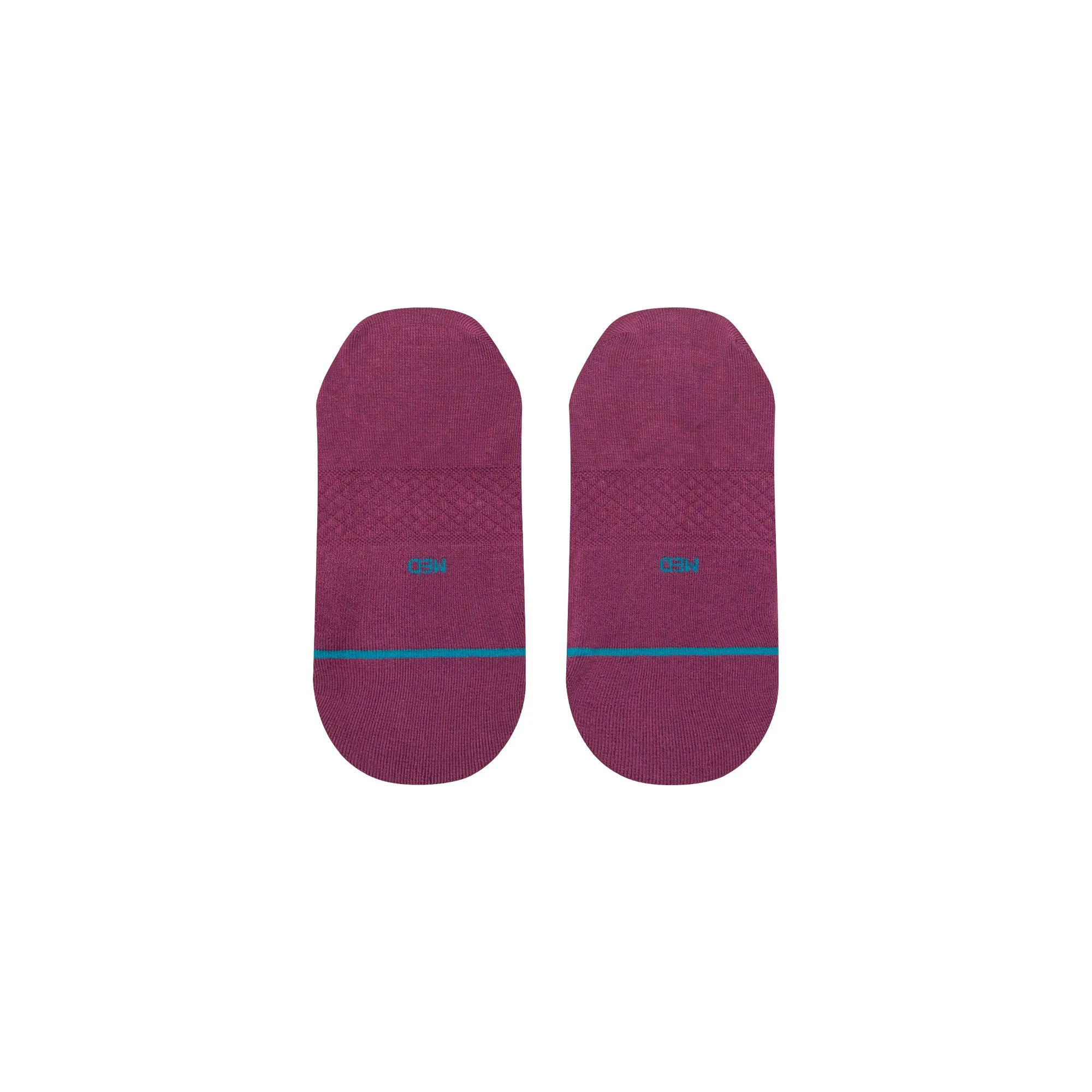 Stance Cotton No Show Socks
