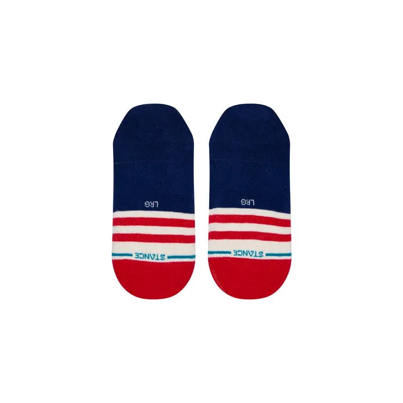 Stance Cotton No Show Socks