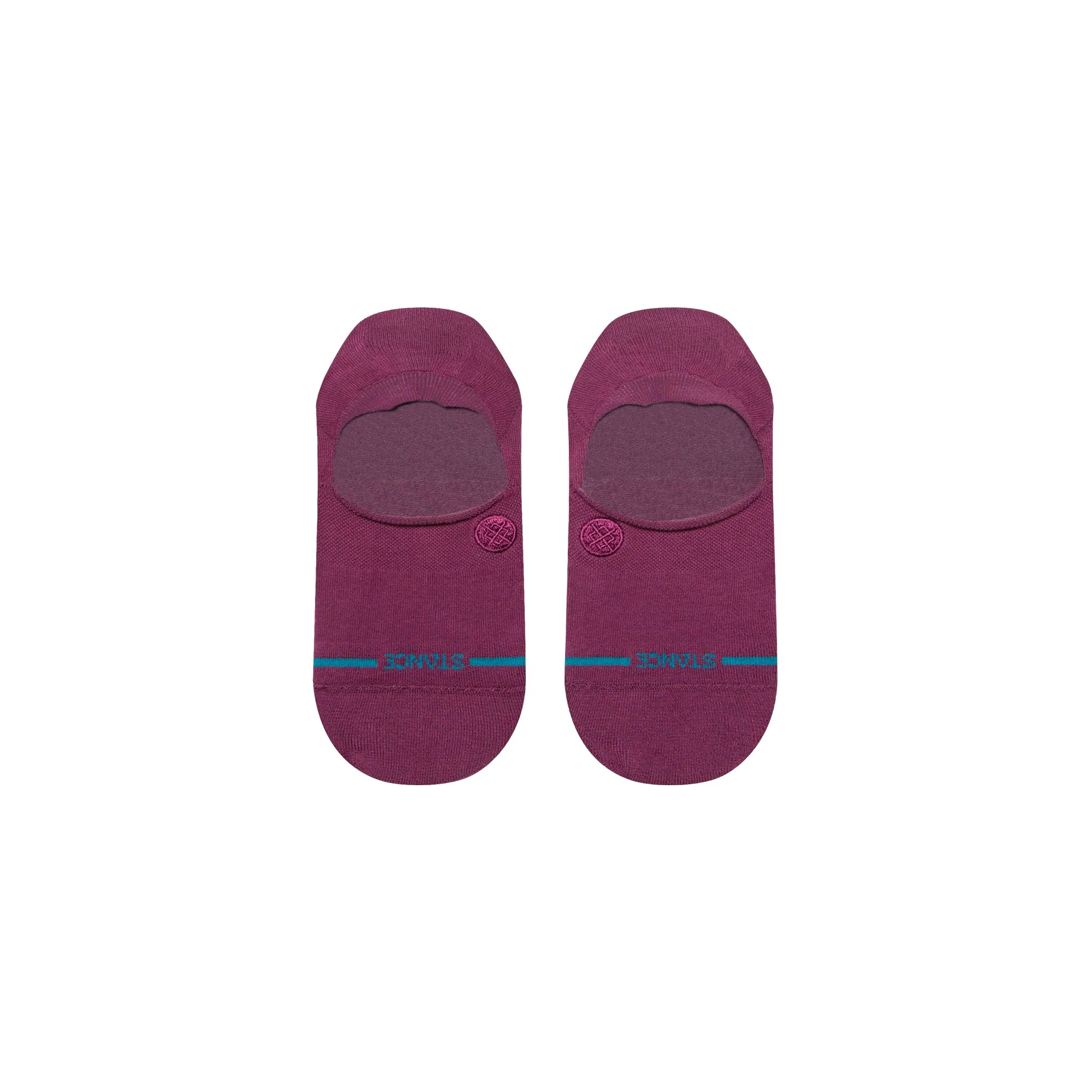 Stance Cotton No Show Socks
