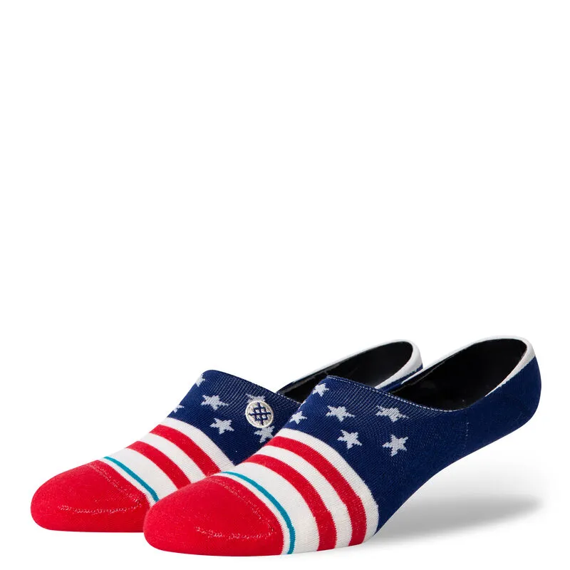 Stance Cotton No Show Socks