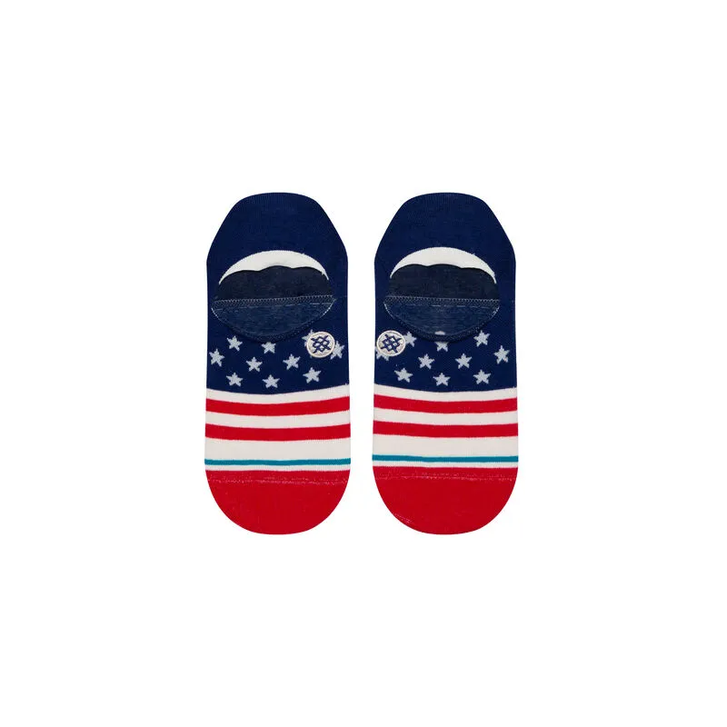 Stance Cotton No Show Socks