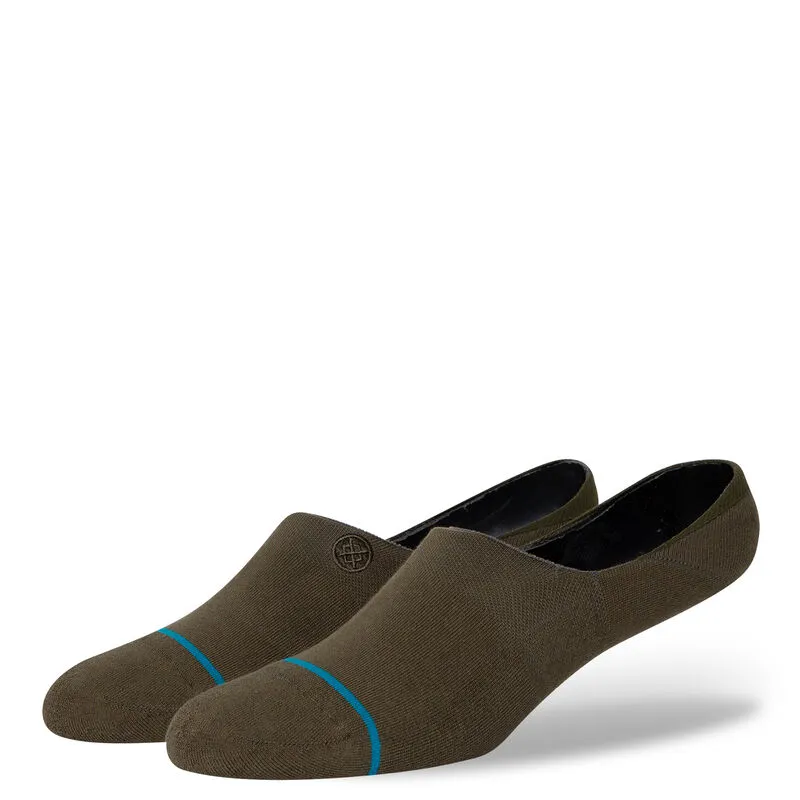 Stance Cotton No Show Socks