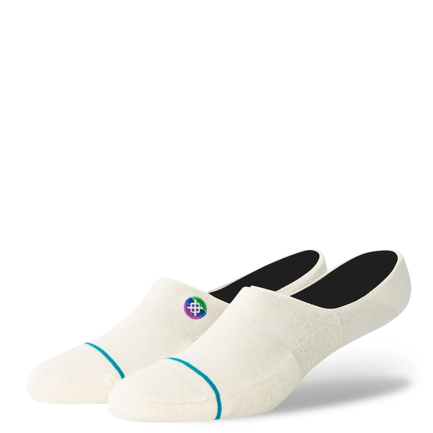 Stance Cotton No Show Socks