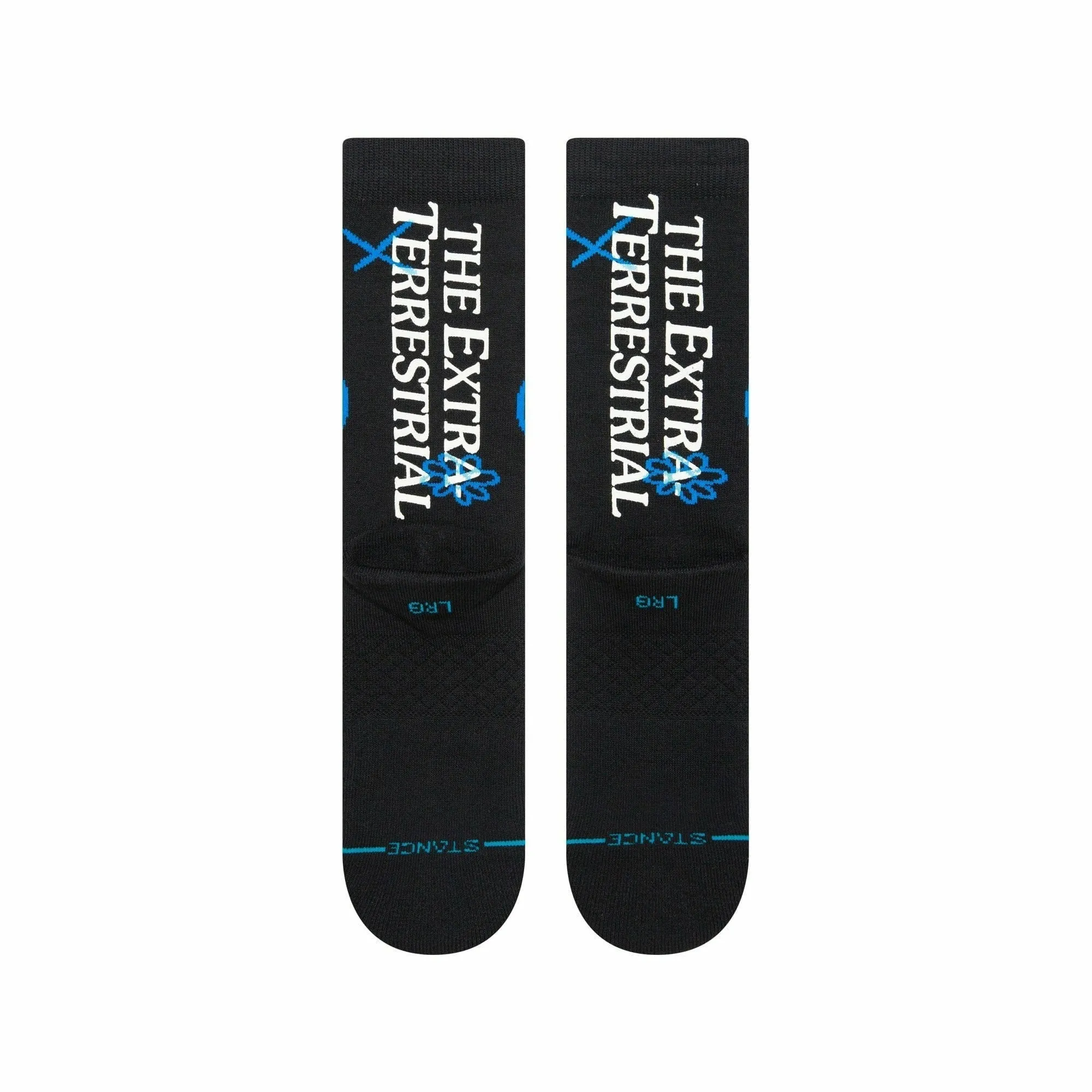 Stance Extra Terrestrial Crew Socks