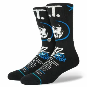 Stance Extra Terrestrial Crew Socks