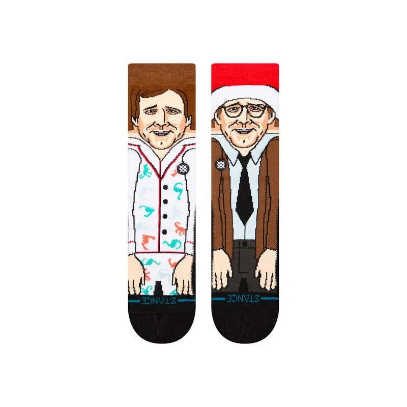 Stance Griswold Crew