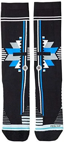 Stance Mens Forces Crew Socks