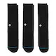 Stance Men's Icon 3 Pack Socks