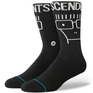 Stance Mupa Descendents Crew Socks