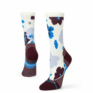 Stance Open Fields Crew Socks