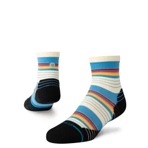 Stance Performance Light Cushion Quarter - Ralph