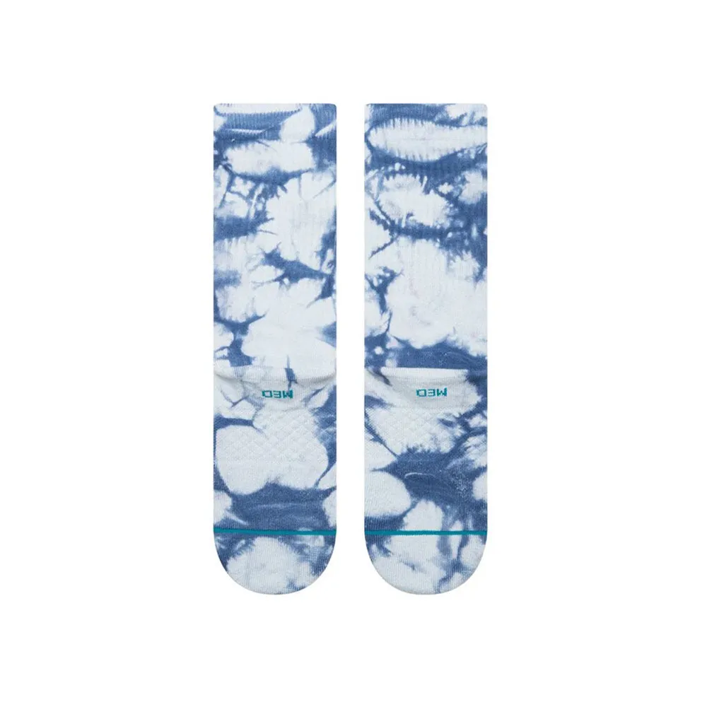Stance Tied Up Socks - Blue