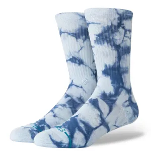 Stance Tied Up Socks - Blue