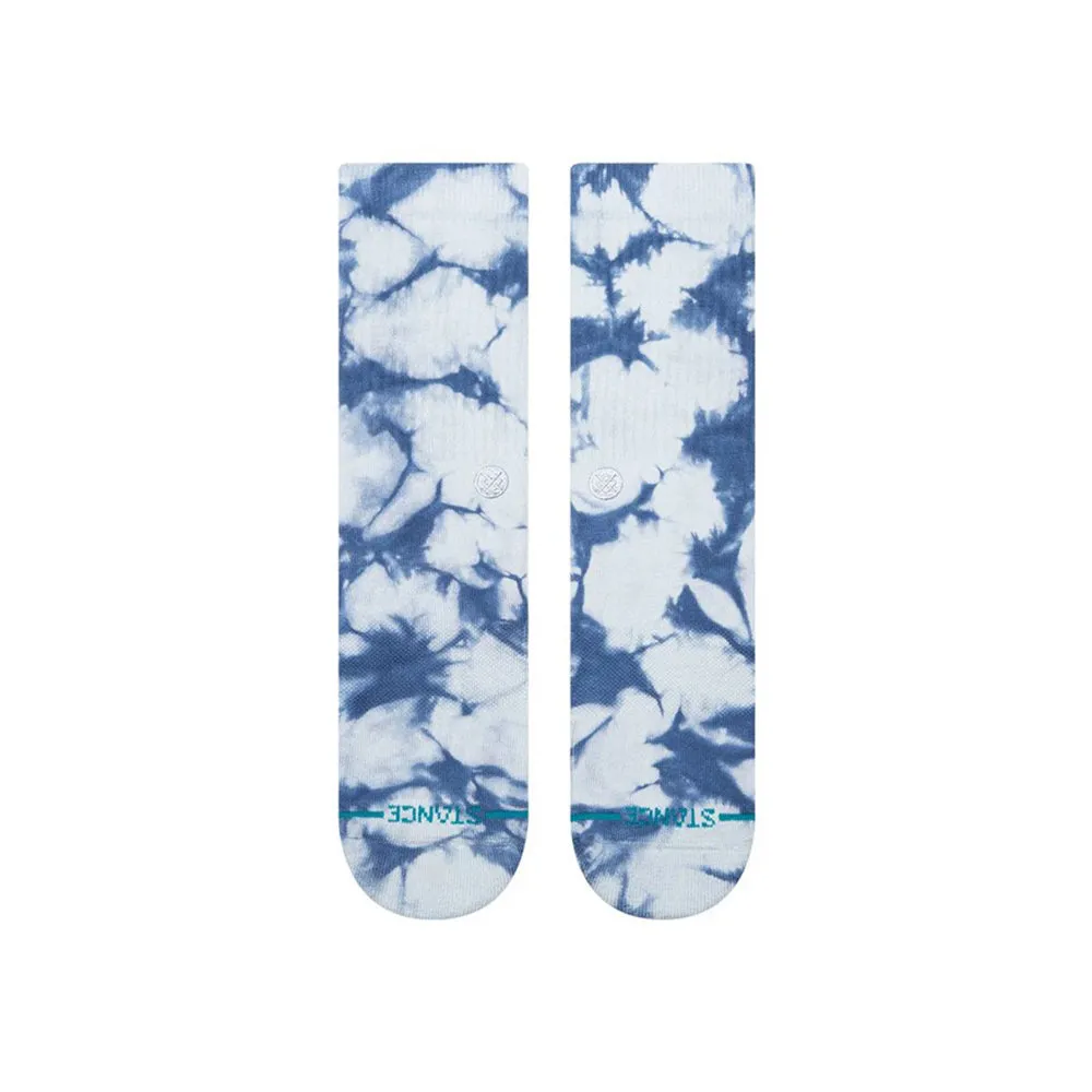 Stance Tied Up Socks - Blue