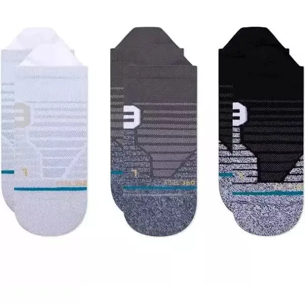 Stance Versa Tab 3-Pack Socks