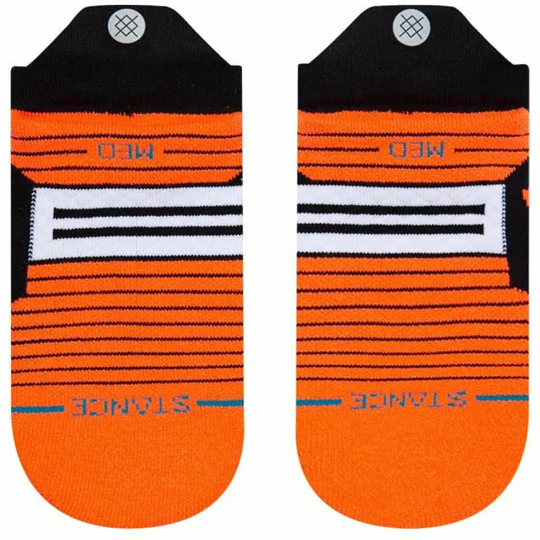 Stance Womens Brickyard Race Tab Socks
