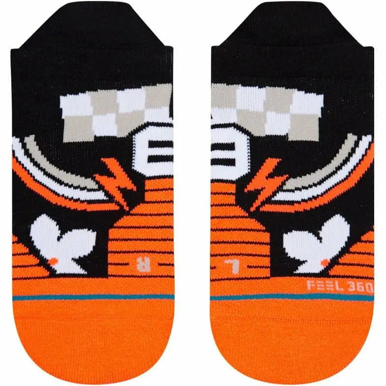 Stance Womens Brickyard Race Tab Socks