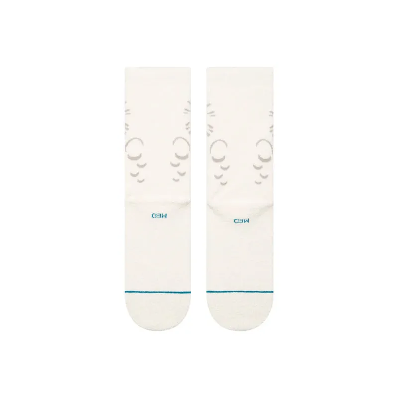 Stance x Harry Potter Hedwig Crew Socks