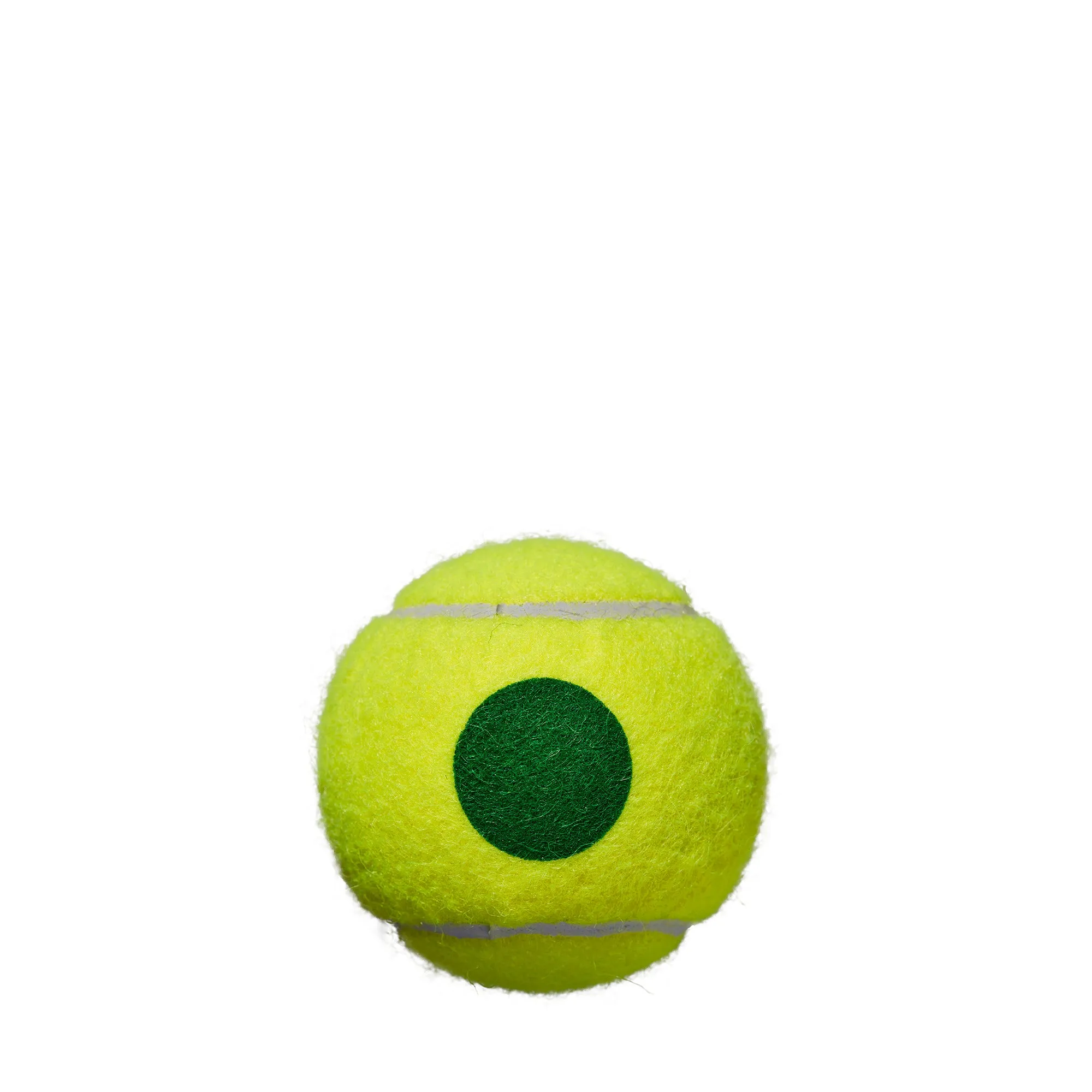 Starter Green Tennis 4-Ball Can