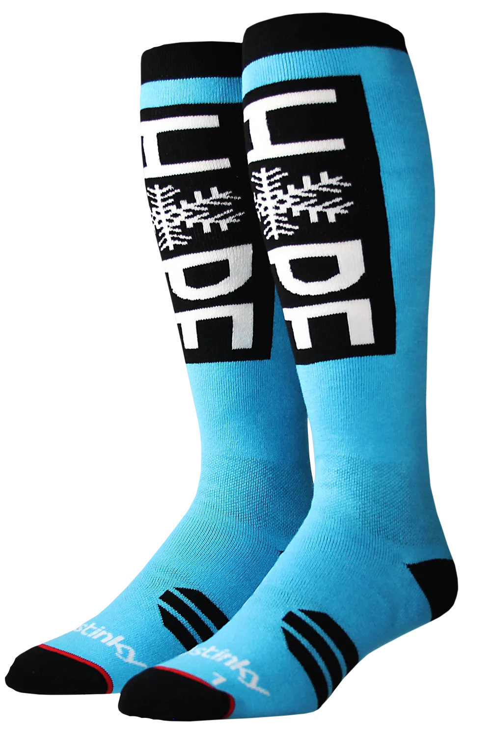 Stinky Socks Hope Socks