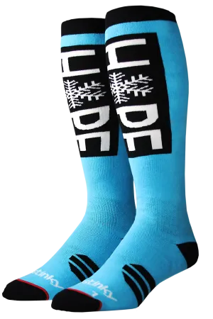 Stinky Socks Hope Socks