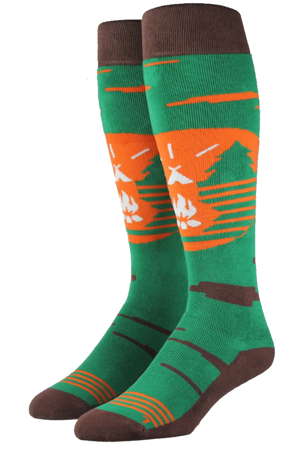 Stinky Socks Unplugged Socks