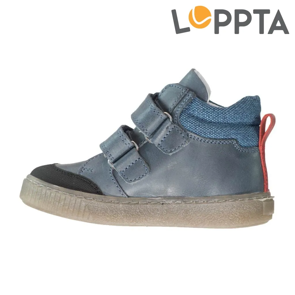 Street Dark Blue C2721