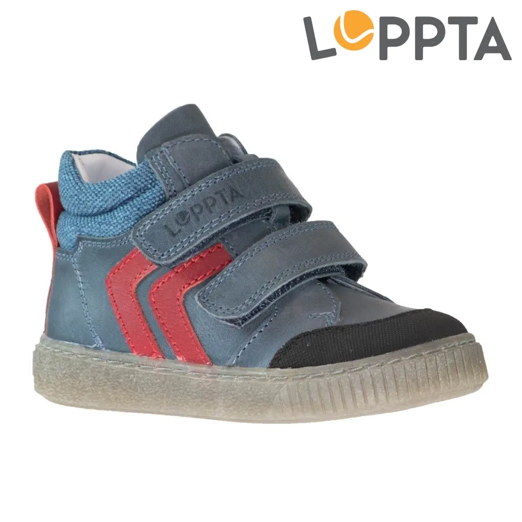 Street Dark Blue C2721
