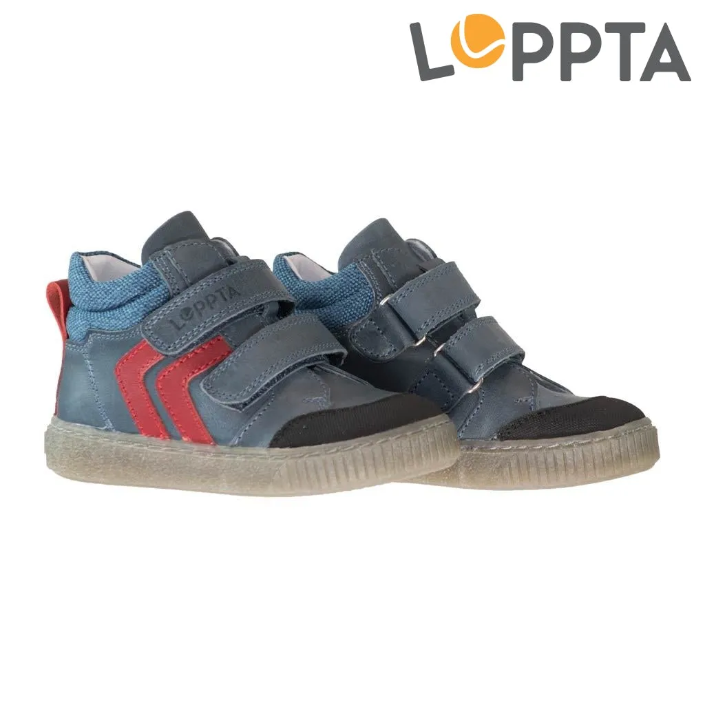 Street Dark Blue C2721
